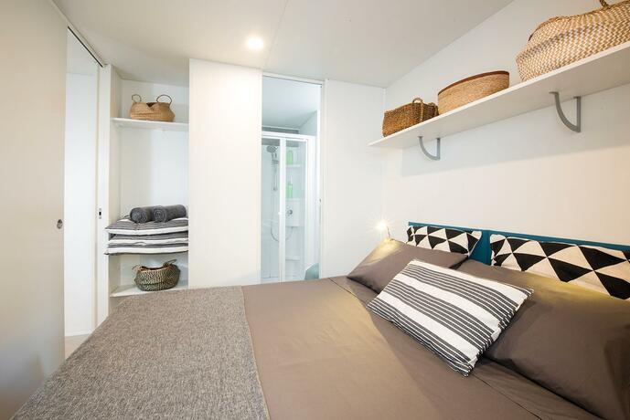 Imagen general del Camping Reno. Foto 21