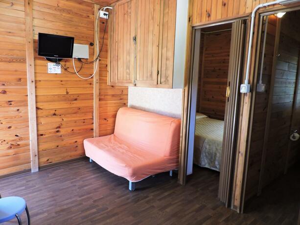 Imagen general del Camping Reno. Foto 26