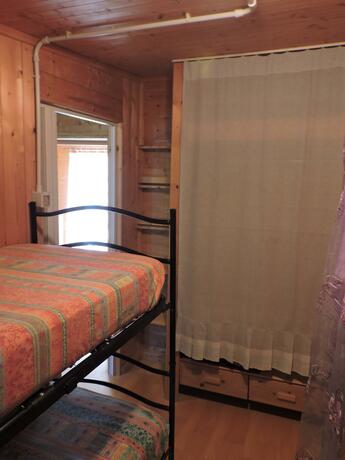 Imagen general del Camping Reno. Foto 29