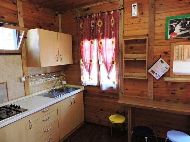 Imagen general del Camping Reno. Foto 30