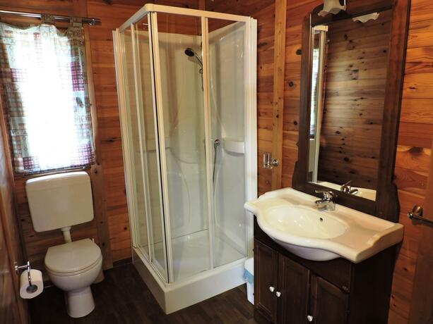 Imagen general del Camping Reno. Foto 31