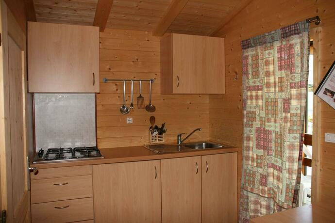 Imagen general del Camping Reno. Foto 32