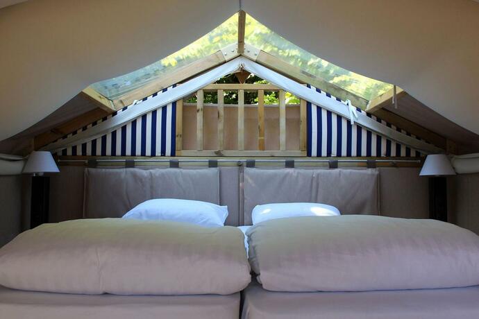 Imagen general del Camping Reno. Foto 33