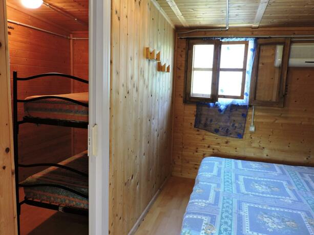 Imagen general del Camping Reno. Foto 34