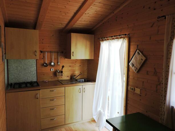 Imagen general del Camping Reno. Foto 36