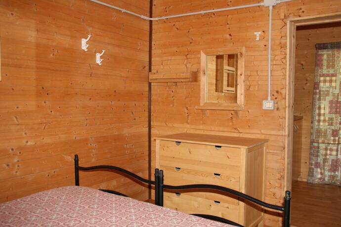 Imagen general del Camping Reno. Foto 38