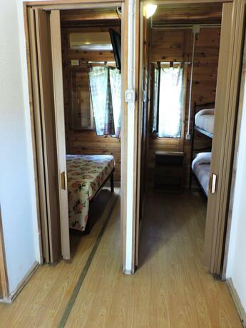 Imagen general del Camping Reno. Foto 39