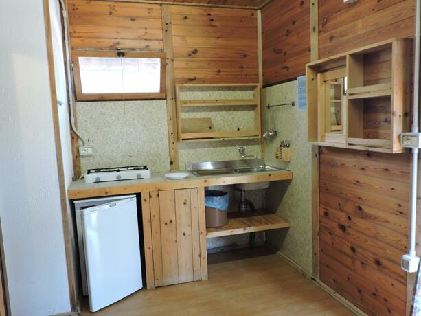 Imagen general del Camping Reno. Foto 40