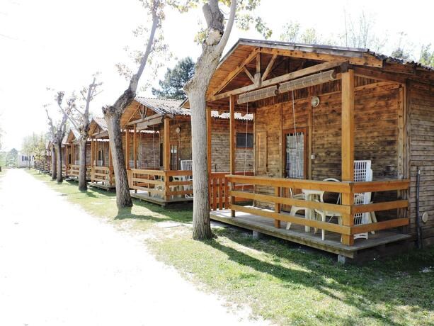 Imagen general del Camping Reno. Foto 44