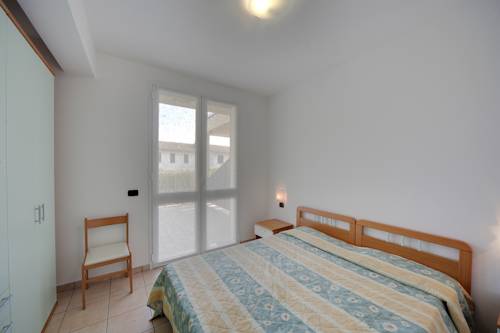 Imagen de la habitación del Camping Residence Orchidea. Foto 4