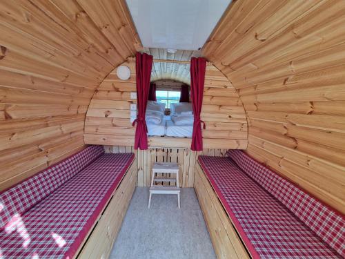 Imagen general del Camping Resort Riegersburg. Foto 4