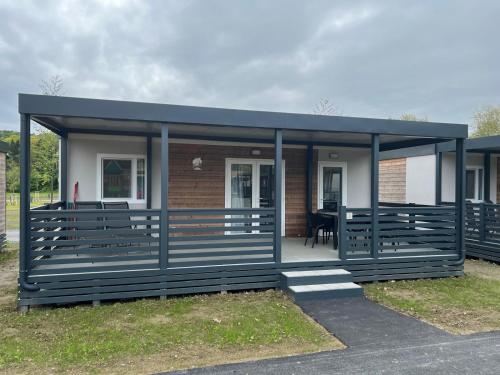 Imagen general del Camping Resort Riegersburg. Foto 6