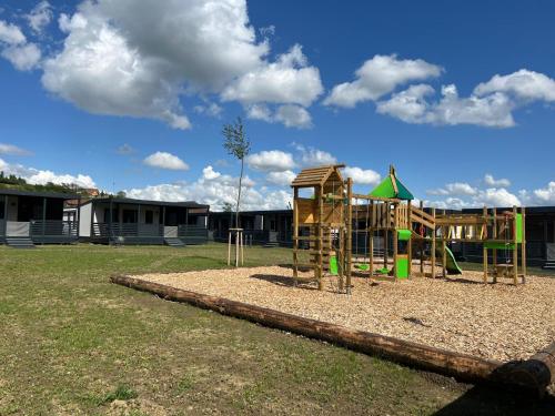 Imagen general del Camping Resort Riegersburg. Foto 7
