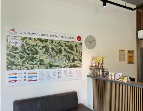 Imagen general del Camping Resort Riegersburg. Foto 8