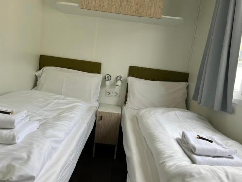 Imagen general del Camping Resort Riegersburg. Foto 13