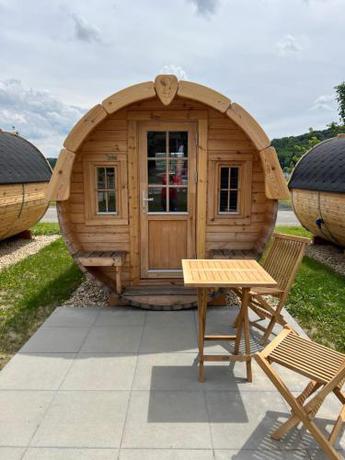 Imagen general del Camping Resort Riegersburg. Foto 14