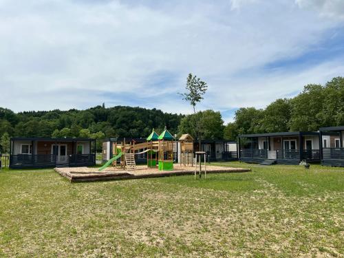 Imagen general del Camping Resort Riegersburg. Foto 16