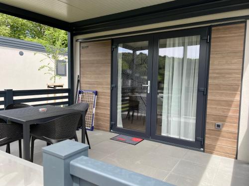 Imagen general del Camping Resort Riegersburg. Foto 17