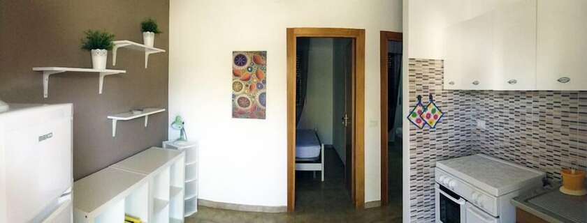 Imagen de la habitación del Camping Riviera Village. Foto 17