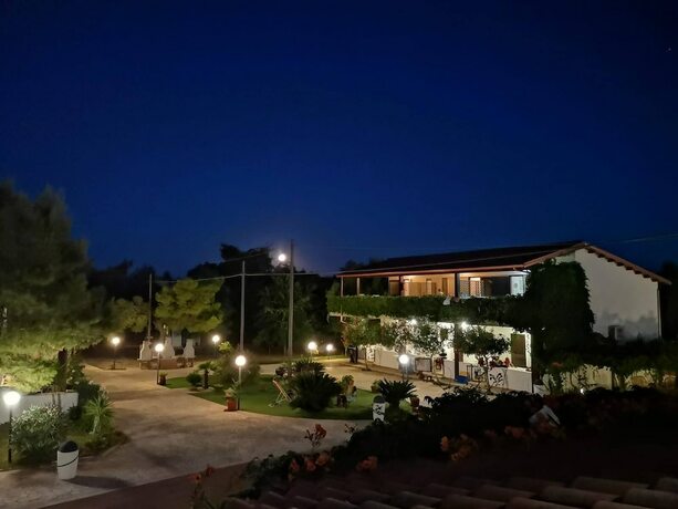 Imagen general del Camping Riviera Village. Foto 2