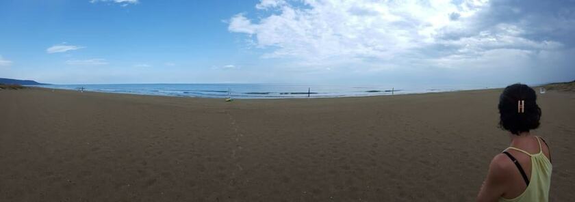 Imagen general del Camping Riviera Village. Foto 5