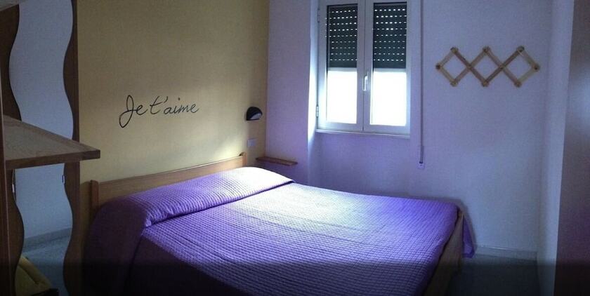 Imagen de la habitación del Camping Riviera Village. Foto 19