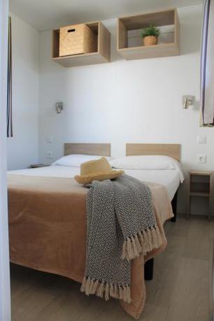 Imagen general del Camping Rodas. Foto 3