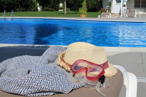 Imagen general del Camping Rodas. Foto 4