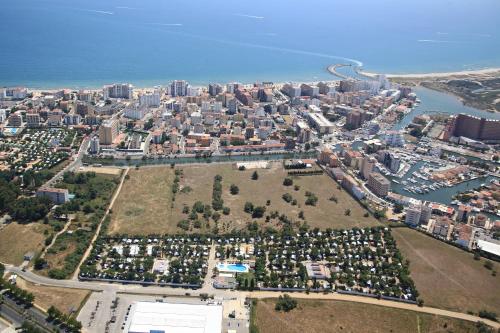 Imagen general del Camping Rodas. Foto 8