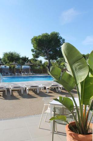Imagen general del Camping Rodas. Foto 9