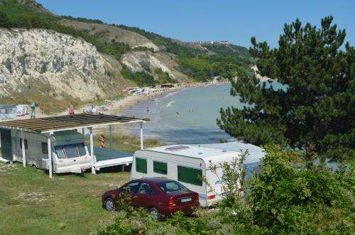 Imagen general del Camping Saint George. Foto 2