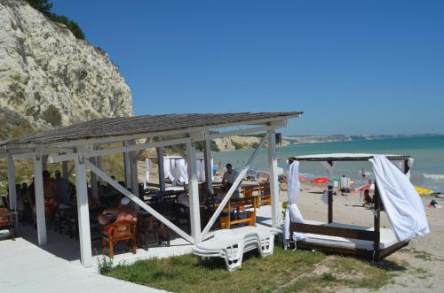 Imagen general del Camping Saint George. Foto 4