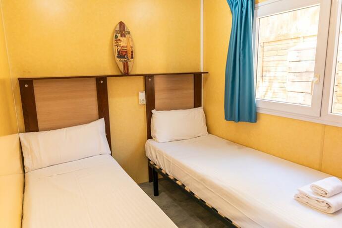 Imagen general del Camping Sant Salvador. Foto 5