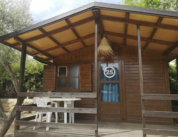 Imagen general del Camping Sant Salvador. Foto 11