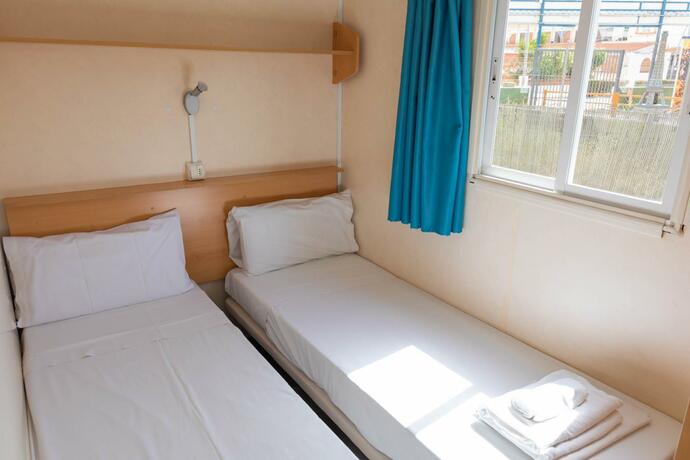 Imagen general del Camping Sant Salvador. Foto 41