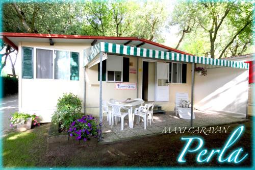 Imagen de la habitación del Camping Santin. Foto 11