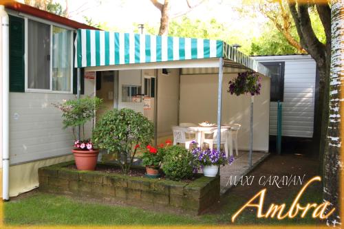 Imagen de la habitación del Camping Santin. Foto 12