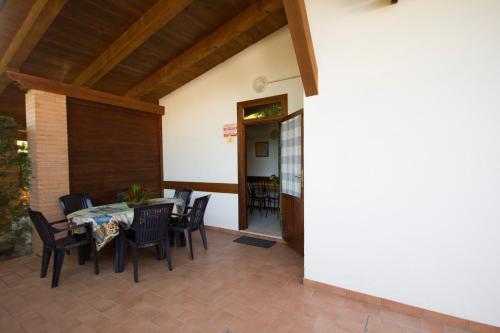 Imagen de la habitación del Camping Santin. Foto 15