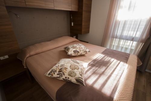 Imagen general del Camping Santin. Foto 3