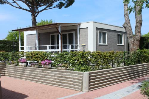 Imagen de la habitación del Camping Santin. Foto 16