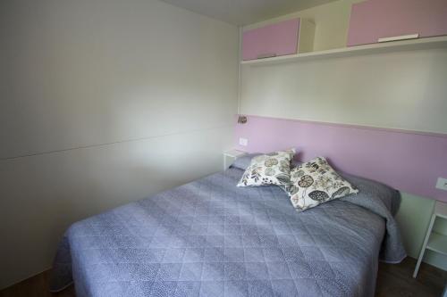 Imagen de la habitación del Camping Santin. Foto 19