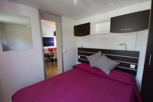 Imagen general del Camping Santin. Foto 6