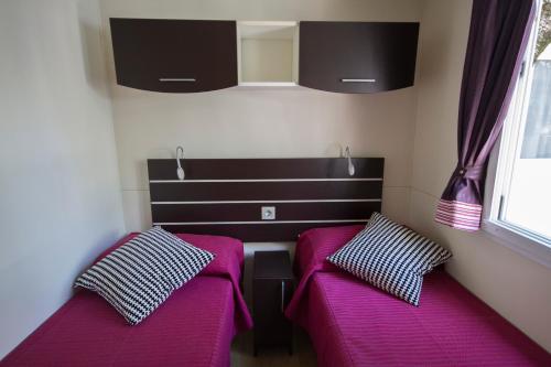 Imagen general del Camping Santin. Foto 7