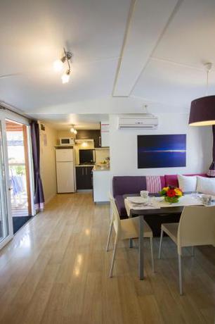 Imagen general del Camping Santin. Foto 8