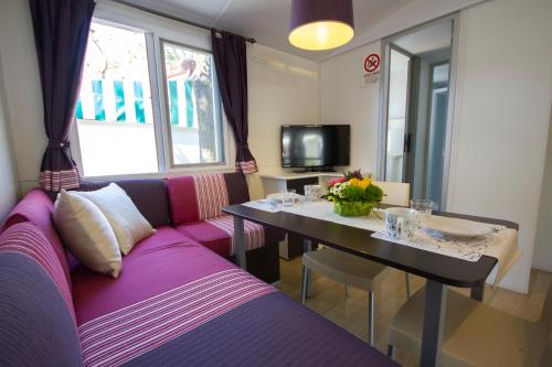 Imagen general del Camping Santin. Foto 9