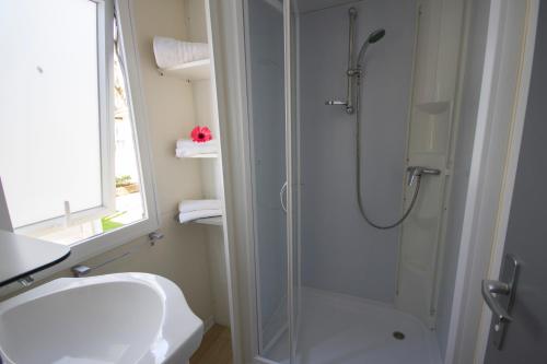 Imagen general del Camping Santin. Foto 10