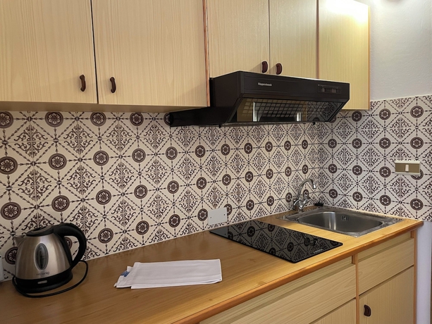 Imagen de la habitación del Camping Sass Dlacia. Foto 13