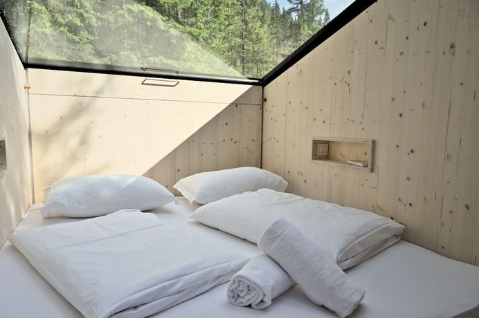 Imagen de la habitación del Camping Sass Dlacia. Foto 15