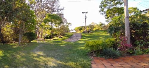 Imagen general del Camping São Pedro - Diamantina. Foto 1