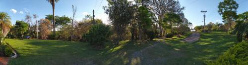 Imagen general del Camping S&atilde;o Pedro - Diamantina. Foto 2